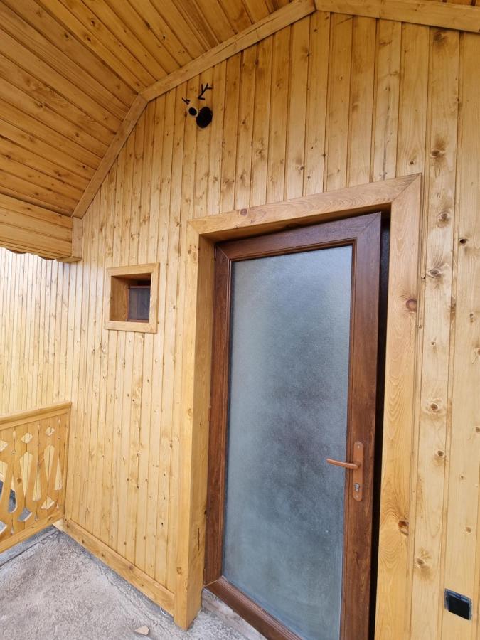 The Penthouse ,Apartment With 2 Bedrooms,Whole Apartment, Апартмент Целиком Dilisan Kültér fotó