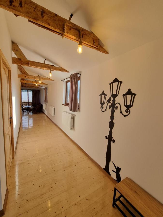 The Penthouse ,Apartment With 2 Bedrooms,Whole Apartment, Апартмент Целиком Dilisan Kültér fotó