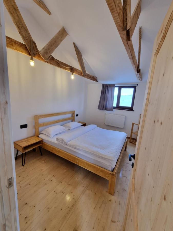 The Penthouse ,Apartment With 2 Bedrooms,Whole Apartment, Апартмент Целиком Dilisan Kültér fotó