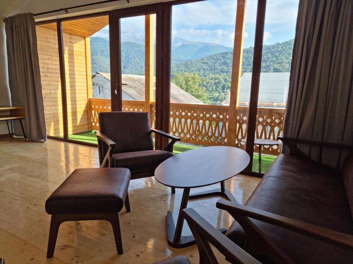 The Penthouse ,Apartment With 2 Bedrooms,Whole Apartment, Апартмент Целиком Dilisan Kültér fotó