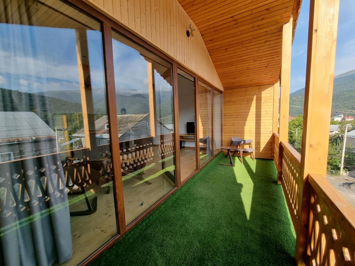 The Penthouse ,Apartment With 2 Bedrooms,Whole Apartment, Апартмент Целиком Dilisan Kültér fotó