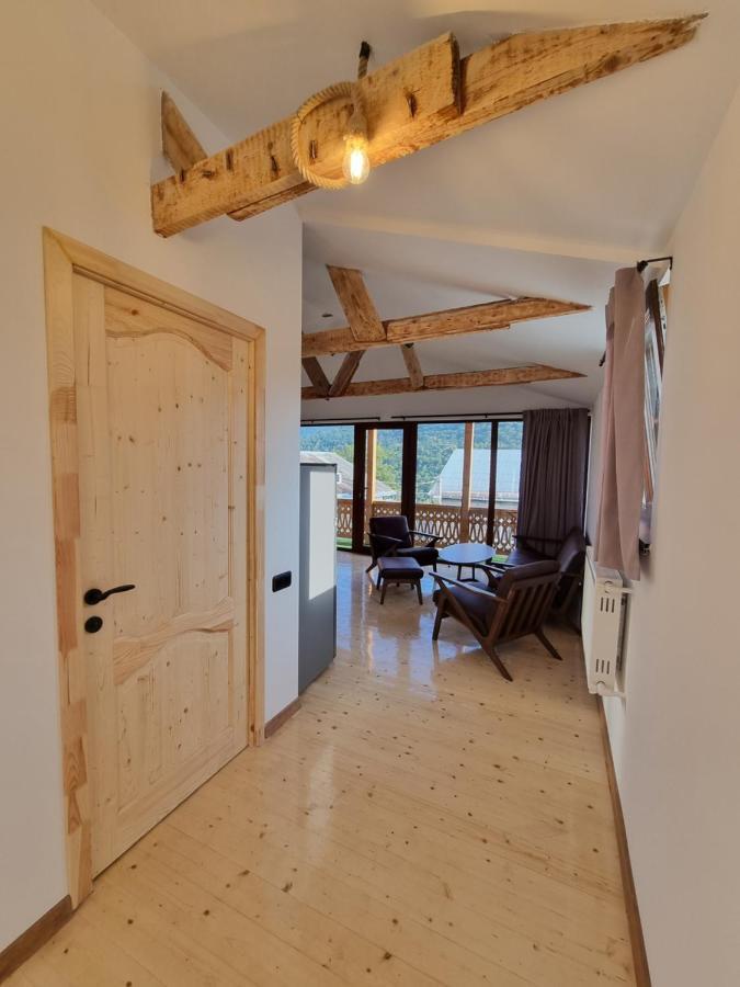 The Penthouse ,Apartment With 2 Bedrooms,Whole Apartment, Апартмент Целиком Dilisan Kültér fotó