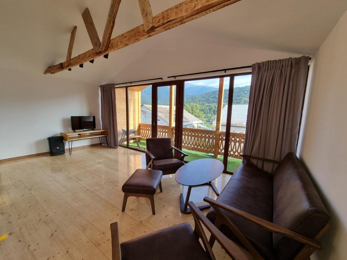 The Penthouse ,Apartment With 2 Bedrooms,Whole Apartment, Апартмент Целиком Dilisan Kültér fotó