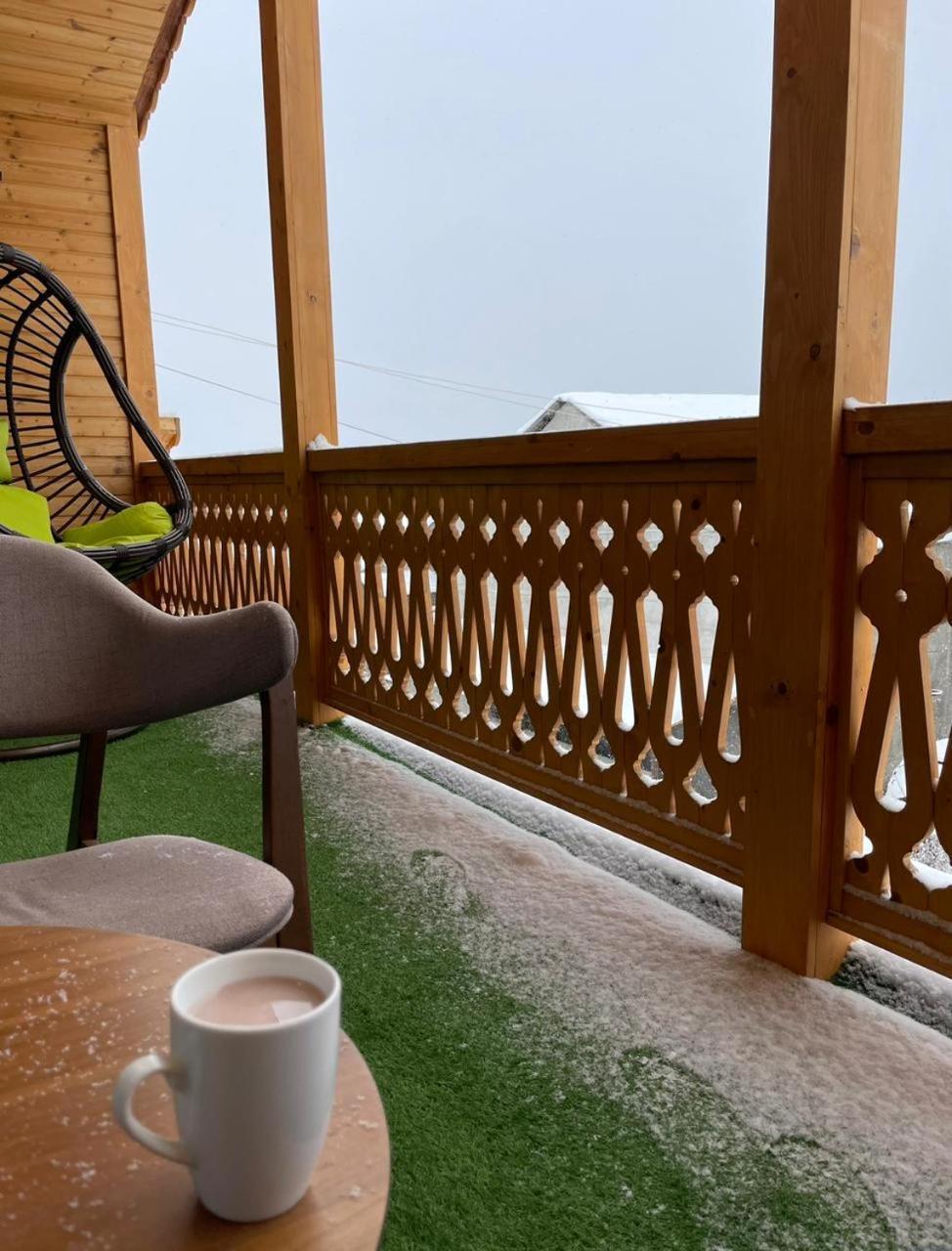 The Penthouse ,Apartment With 2 Bedrooms,Whole Apartment, Апартмент Целиком Dilisan Kültér fotó