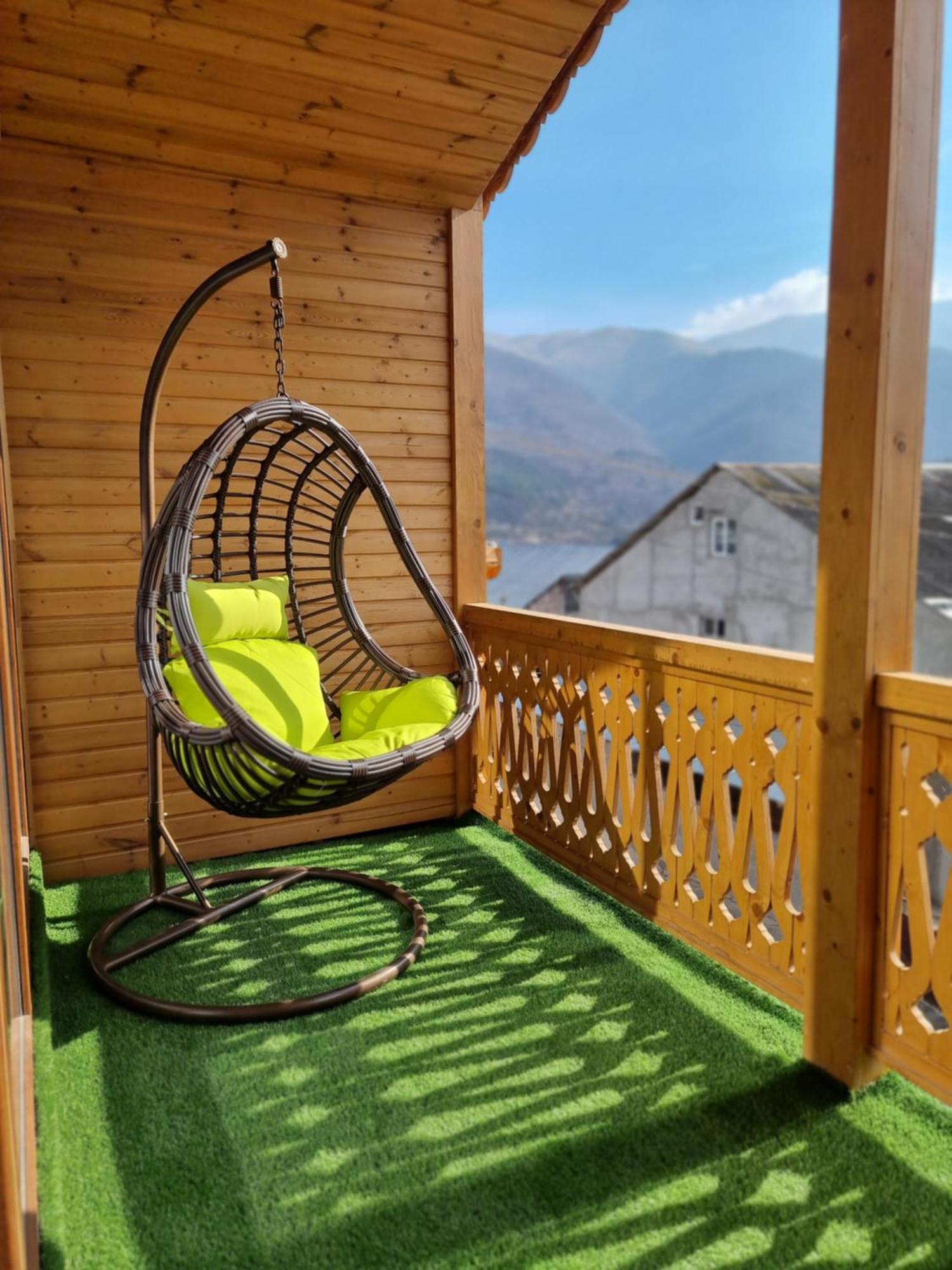 The Penthouse ,Apartment With 2 Bedrooms,Whole Apartment, Апартмент Целиком Dilisan Kültér fotó