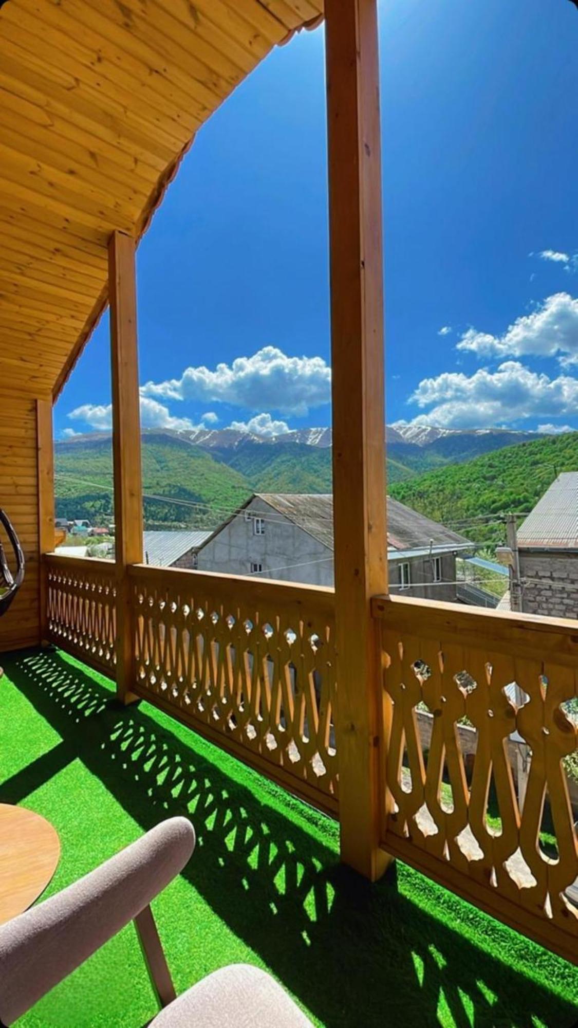 The Penthouse ,Apartment With 2 Bedrooms,Whole Apartment, Апартмент Целиком Dilisan Kültér fotó